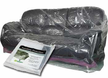 3 Seater Cover Heavy Duty