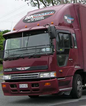 BK Movers