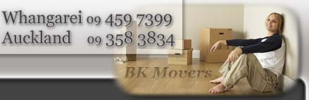 BK Movers