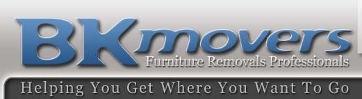 BK Movers