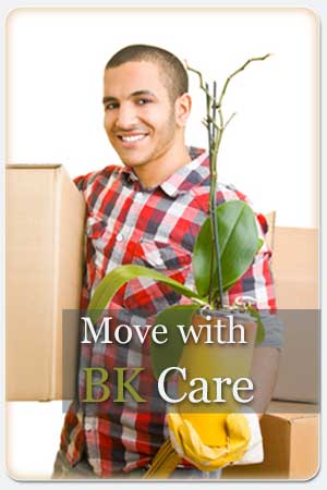 Move with BK Care