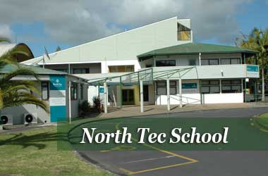 Whangarei North Tec