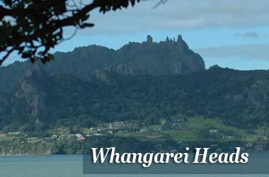 Whangarei Heads